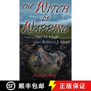 Wapping 9798985282771 4周达 Story Ghost Witch The