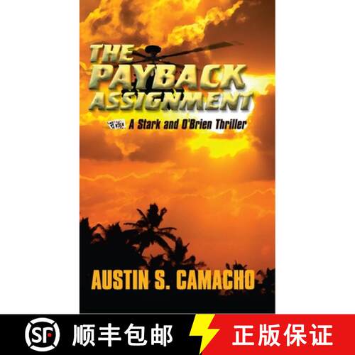 【3-4周达】The Payback Assignment [9780976218142]