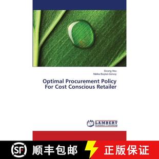 Policy For 9783659485428 Optimal Retailer Procurement Conscious 预订 Cost