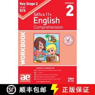 9781910107232 3周达 Workbook Comprehension Year English KS2