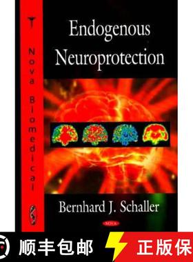 【3-4周达】Endogenous Neuroprotection [9781604562286]