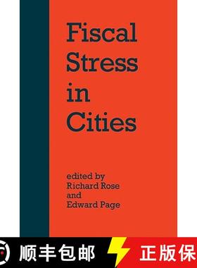 【3-4周达】Fiscal Stress in Cities [9780521124072]