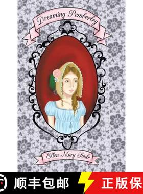 【3-4周达】Dreaming Pemberley [9781490808772]