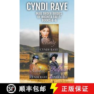 Wichita Brides Falls Mail 4周达 9798215654026 Order Books