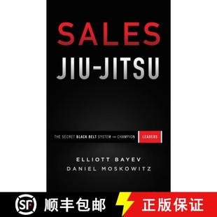 Jitsu 9781544515724 System Sales Jiu for Secret The Leaders 预订 Black Champion Belt