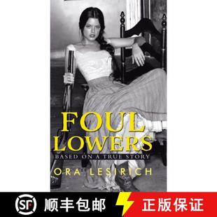 9780228867630 Lowers Foul 预订