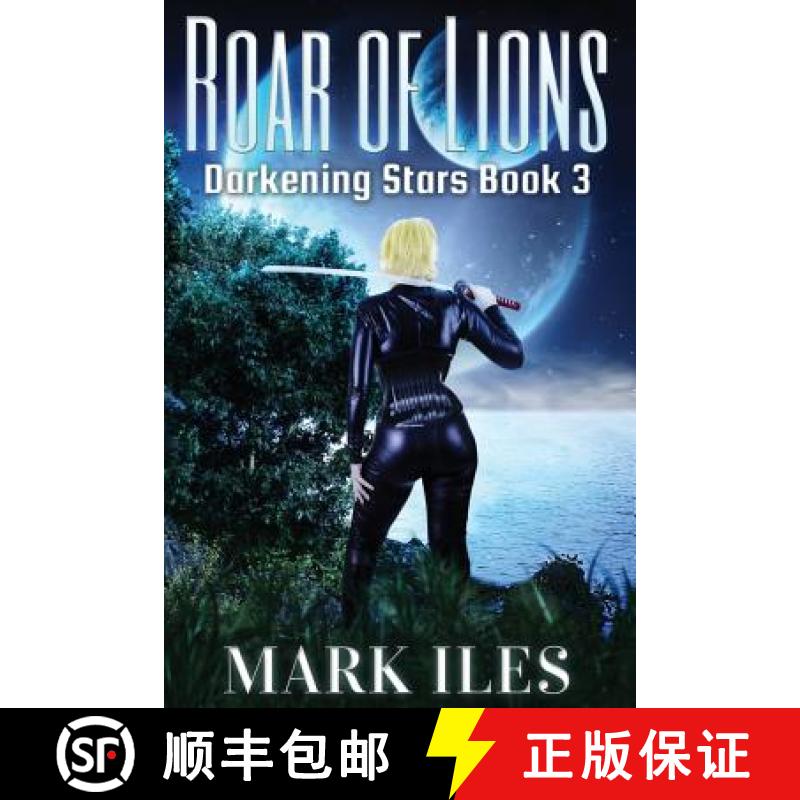 预订 Roar of Lions [9781625266712]