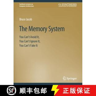 The 9783031005961 Fake 4周达 Avoid System Memory Ignore You Can