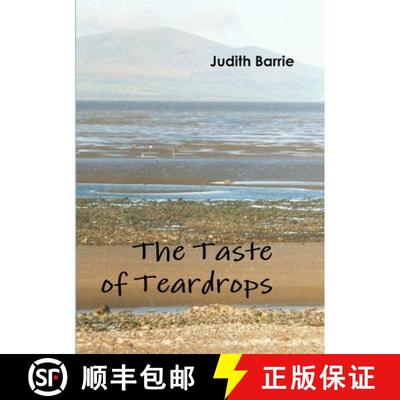 【3-4周达】The Taste of Teardrops [9780244265694]