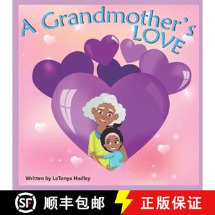 4周达 Grandmother 9780578625416 Love