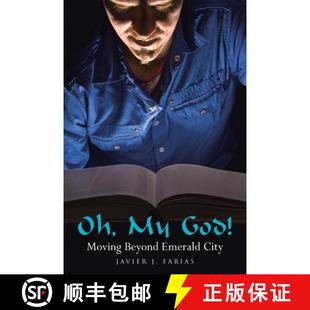 9781504339964 Beyond 4周达 Emerald Moving God City
