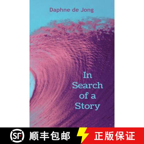 【3-4周达】In Search of a Story [9781991185464]