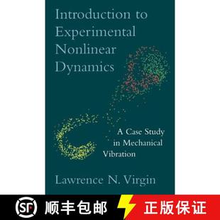 Dynamics Introduction Mechanical 9780521779319 Experimental 4周达 Case Nonlinear Vibration Study