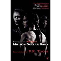 【4周达】Million Dollar Baby [9780099490586]