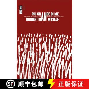 9788855210706 Bigger Heroic voices Myself 4周达 Than Yugoslavia from