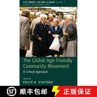 Community Age Movement Appraisal The Critical 4周达 9781789207996 Global Friendly
