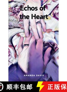 【3-4周达】Echos of the Heart [9789367392119]