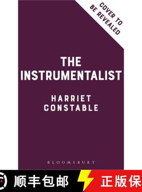 【3-4周达】The Instrumentalist : A spellbinding debut novel that will transport you to 18th-century V... [9781526674609]