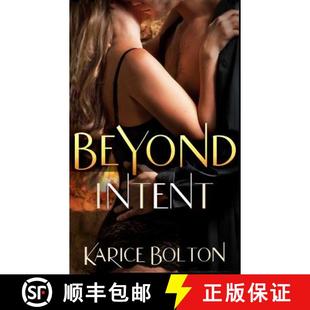 9780990972655 Intent Beyond 预订