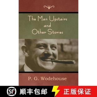 The Man Stories 9798889420453 Other 3周达 and Upstairs