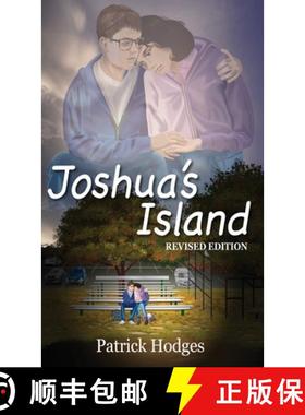 【3-4周达】Joshua's Island [9784867520734]