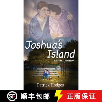 【3-4周达】Joshua's Island [9784867520734]