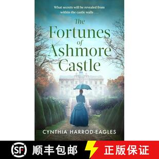 Castle perfect Ashmore Fortunes fans 2025 captivating Downto... drama for 4周达 9781408734278 period