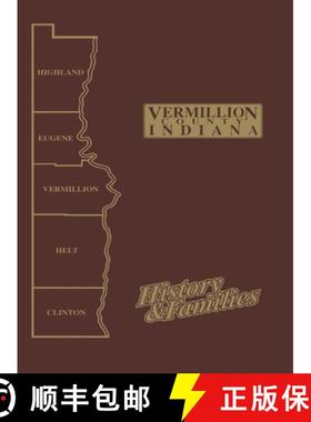 【3-4周达】Vermillion Co, in - Vol I [9780938021346]