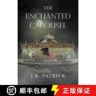 Carousel 3周达 Enchanted 9781662482571 The