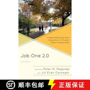 Understanding Professionals the 2.0 Job 2nd Affairs Next Edition One Student 4周达 9780761863526 Generation
