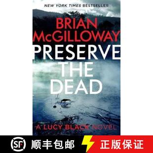 crime 9781472113160 Preserve tense Dead 3周达 The novel gripping