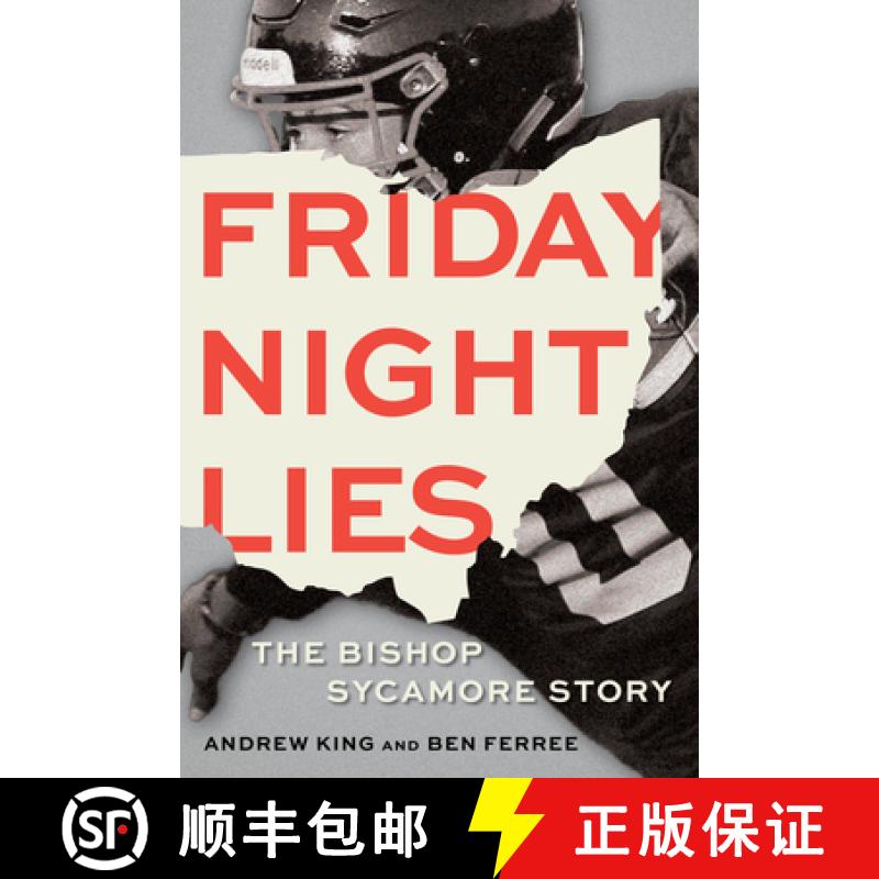 预订 Bishop Sycamore Story: The Bishop Sycamore Story [9781637272237]
