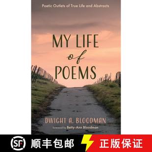 Poetic Outlets Abstracts and 4周达 9781666766271 Life True Poems