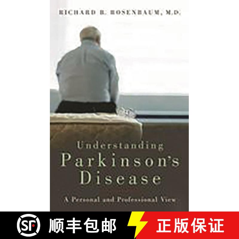 【3-4周达】Understanding Parkinson's Disease: A Personal and Professional View [9780275991661]