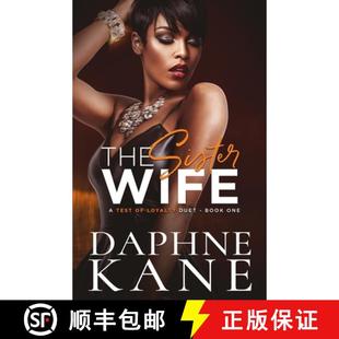The 9798988653110 one 4周达 Loyalty Wife Sister Book Duet Test