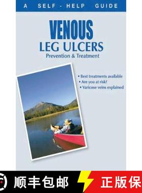 预订 The Doctor's Guide to: Venous Leg Ulcers: Prevention and Treatment [9781896616131]