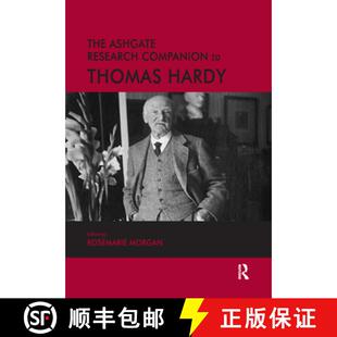 Companion 9781032179858 4周达 Hardy Thomas Research Ashgate The