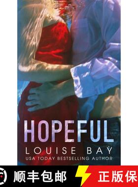 预订 Hopeful [9781804569788]
