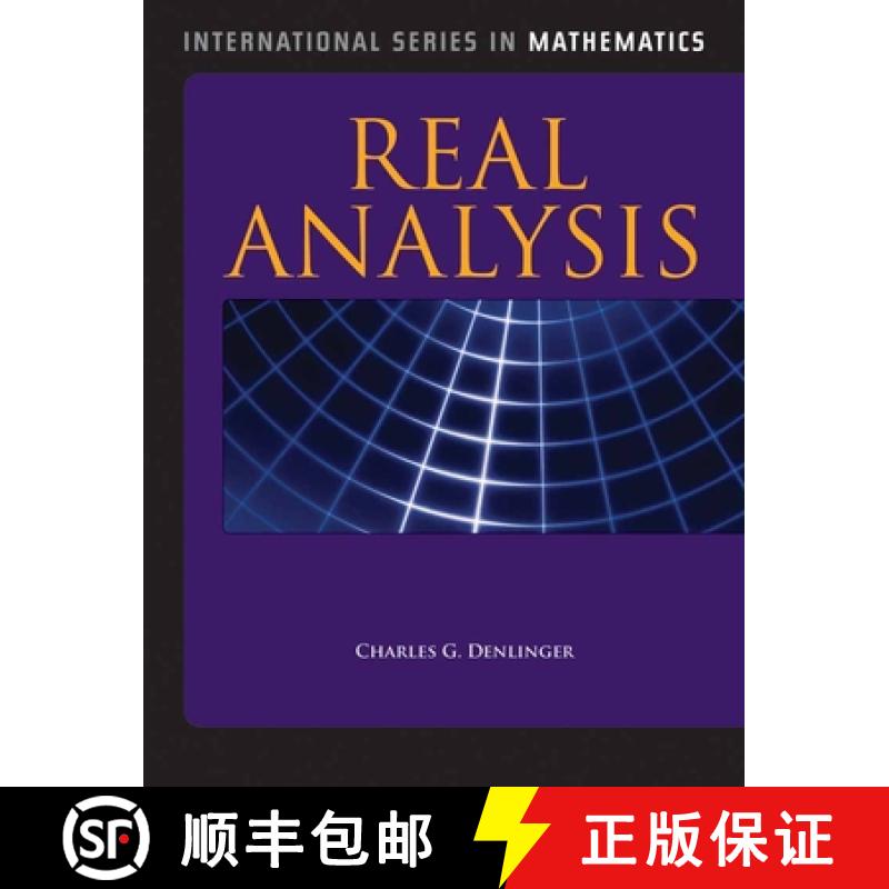 【3-4周达】Elements of Real Analysis [9780763779474]