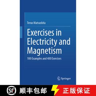 Examples 9783031679391 Exercises and Magnetism Electricity 4周达 400 100
