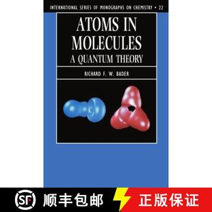 Atoms Theory 9780198558651 Quantum 4周达 Molecules