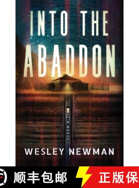 预订 Into the Abaddon [9781737763802]