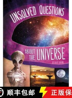 预订 Unsolved Questions about the Universe [9781669002635]