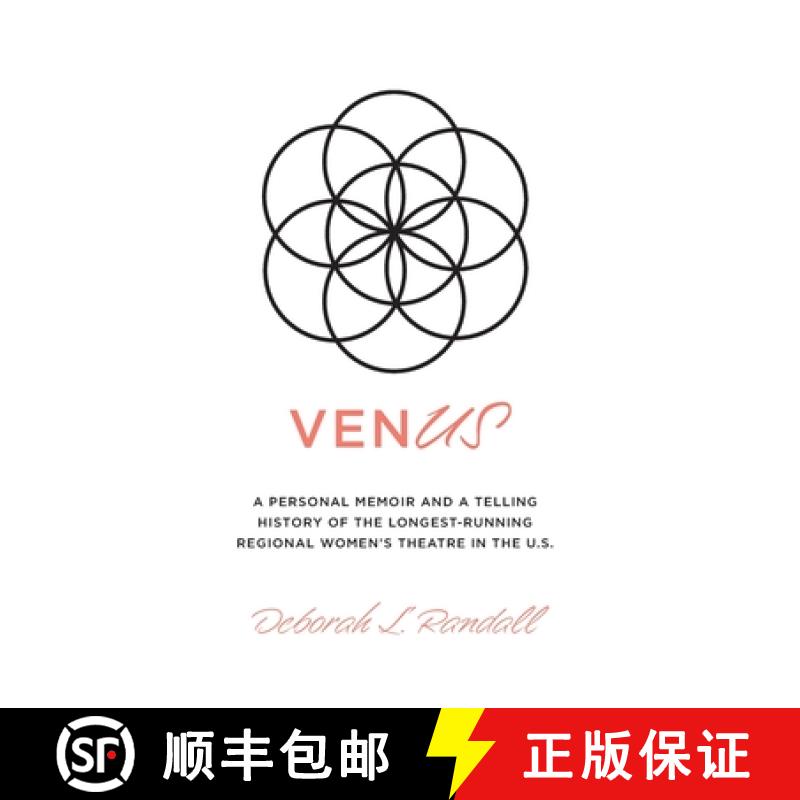 【2-3周达】venUS: a personal memoir and a telling history of the longest-running regional women's the... [9798822948174]