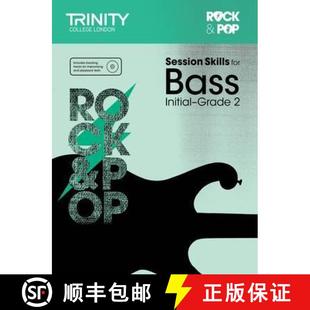 Bass 9780857363978 4周达 Grade Initial for Skills Session