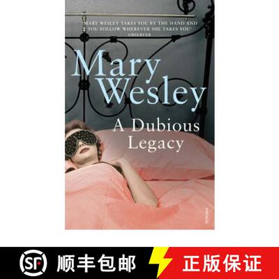 【3-4周达】A Dubious Legacy [9780099513049]