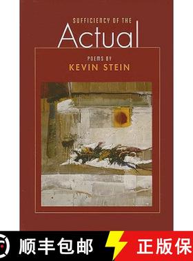 【3-4周达】Sufficiency of the Actual [9780252076008]