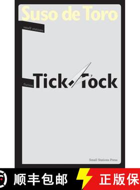 预订 Tick-Tock [9789543840564]