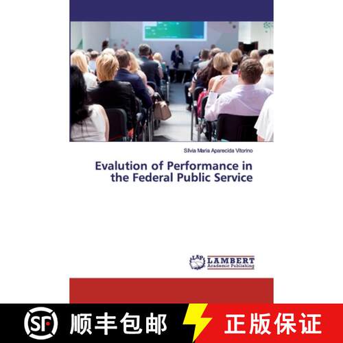 预订 Evalution of Performance in the Federal Public Service [9786200308818]