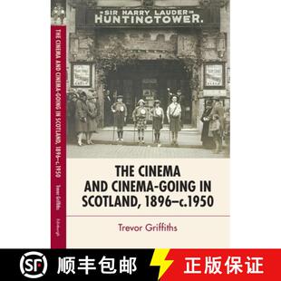9780748638284 Cinema Scotland going 4周达 and 1950 1896